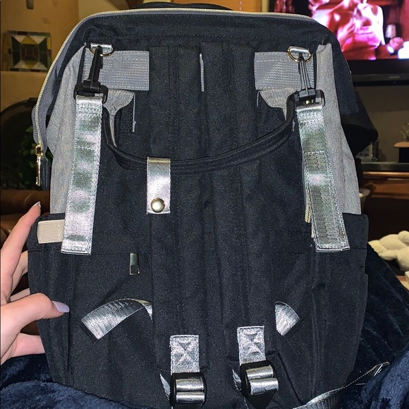 Brand new Diaper Bag - Picture 2 of 5